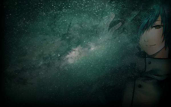 Livan (Area-X) video game Area-X HD Desktop Wallpaper | Background Image