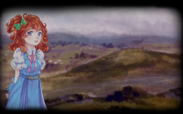 video game Asphyxia HD Desktop Wallpaper | Background Image