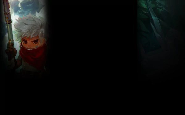 video game bastion HD Desktop Wallpaper | Background Image