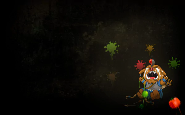 video game Battle Ranch HD Desktop Wallpaper | Background Image