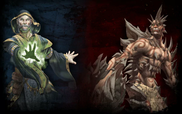 video game BattleLore: Command HD Desktop Wallpaper | Background Image