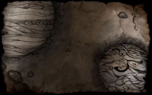 video game Beatbuddy: Tale of the Guardians HD Desktop Wallpaper | Background Image