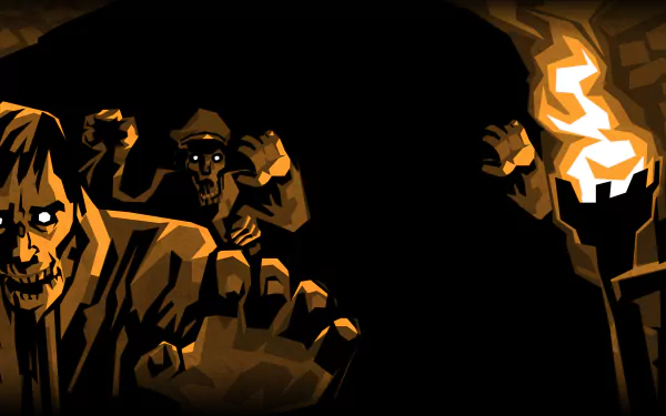 video game bedlam HD Desktop Wallpaper | Background Image