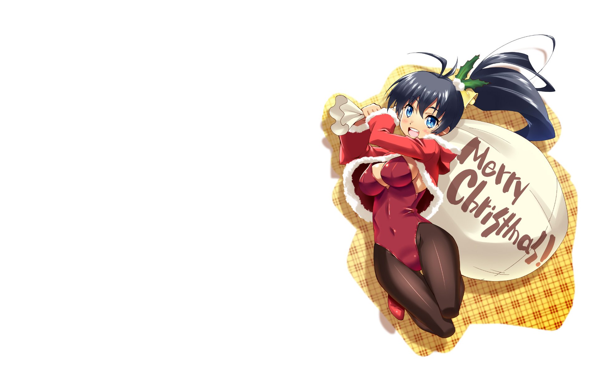 Download Hibiki Ganaha Anime The IDOLM@STER HD Wallpaper