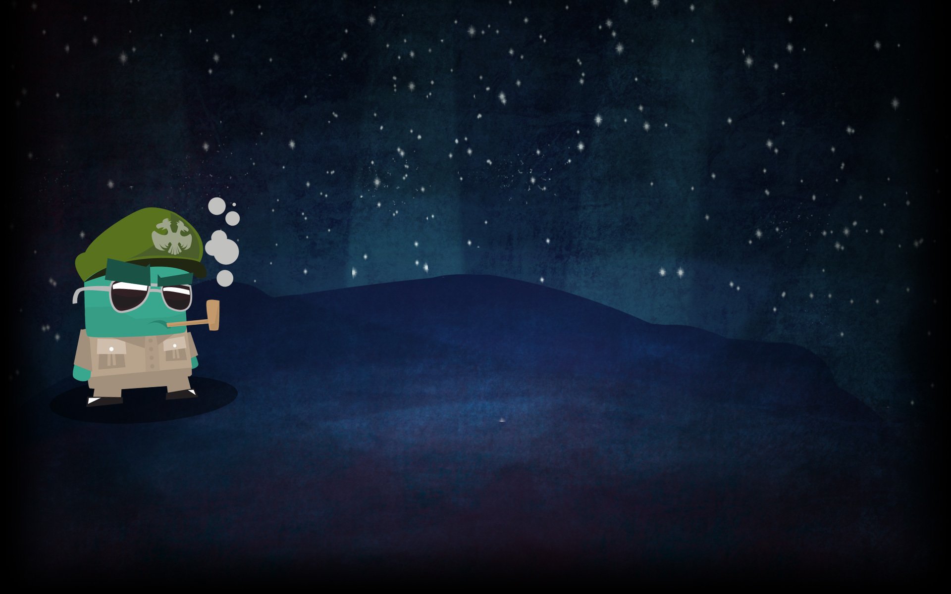 Download Video Game Cosmochoria HD Wallpaper