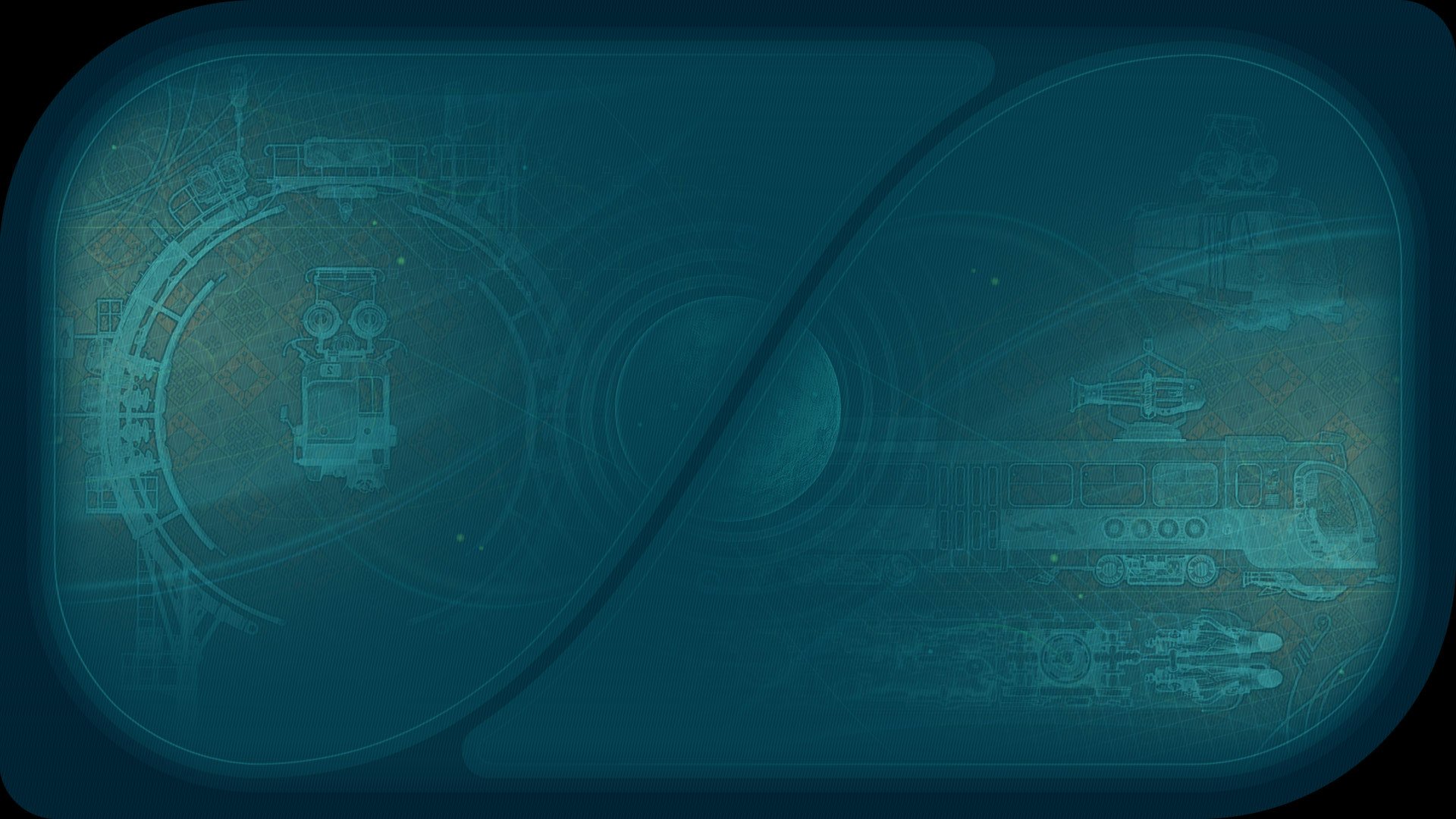 Download Video Game Cradle HD Wallpaper