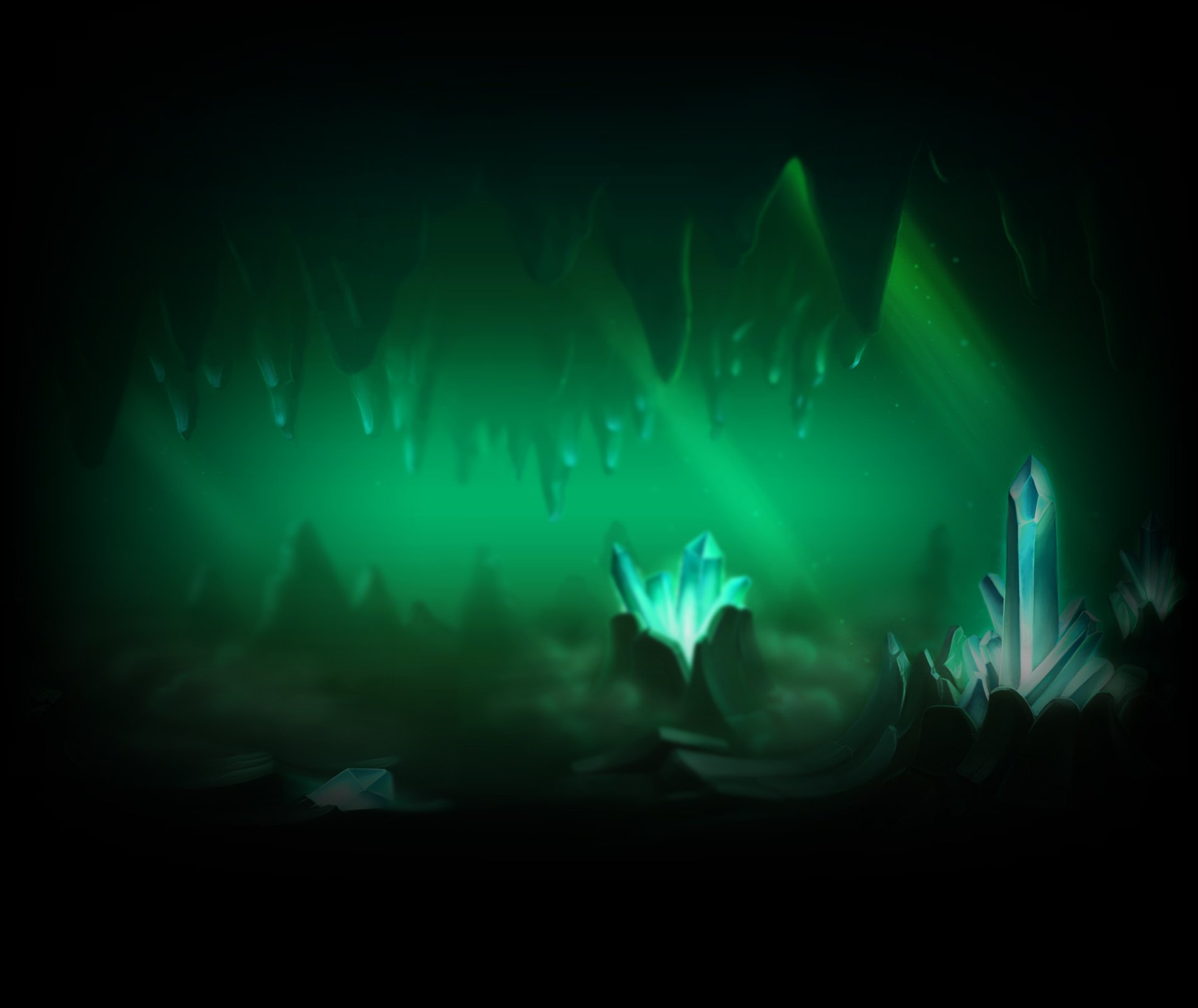 Download Video Game Craft The World HD Wallpaper