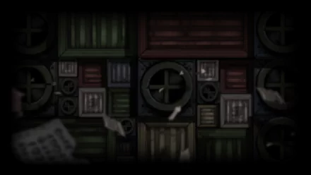 video game Cargo Commander HD Desktop Wallpaper | Background Image