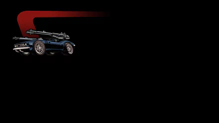 video game Carnage Racing HD Desktop Wallpaper | Background Image