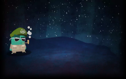video game Cosmochoria HD Desktop Wallpaper | Background Image