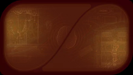 video game Cradle HD Desktop Wallpaper | Background Image