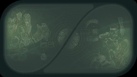 video game Cradle HD Desktop Wallpaper | Background Image