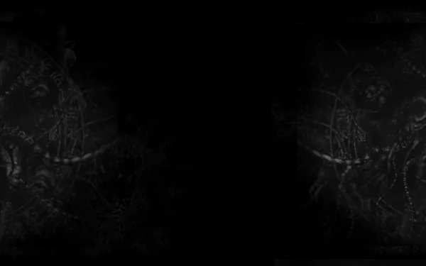 video game Call of Cthulhu: The Wasted Land HD Desktop Wallpaper | Background Image