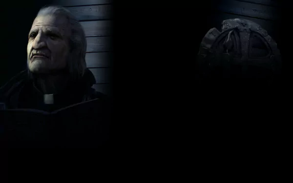 video game Call Of Juarez HD Desktop Wallpaper | Background Image