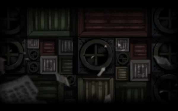 video game Cargo Commander HD Desktop Wallpaper | Background Image