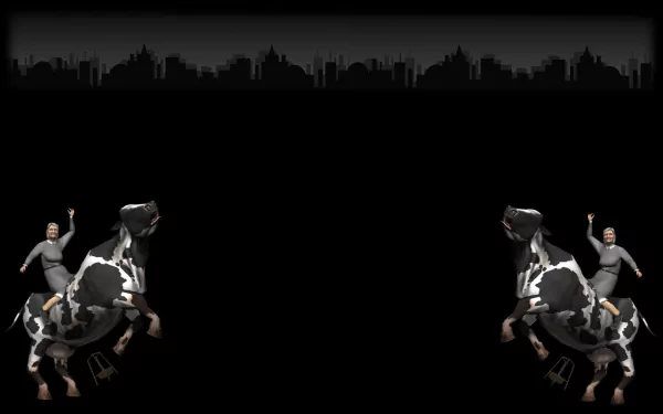 video game Carmageddon: Reincarnation HD Desktop Wallpaper | Background Image