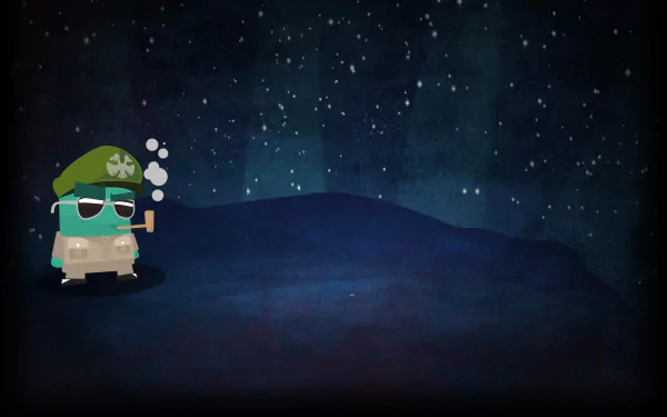 video game Cosmochoria HD Desktop Wallpaper | Background Image