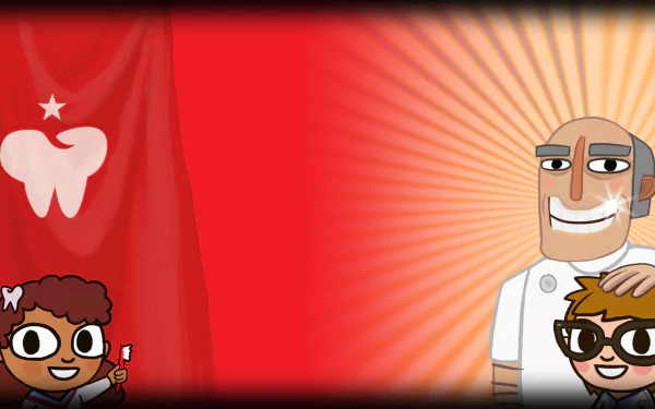 video game Costume Quest 2 HD Desktop Wallpaper | Background Image