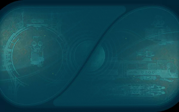 video game Cradle HD Desktop Wallpaper | Background Image