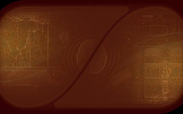 video game Cradle HD Desktop Wallpaper | Background Image