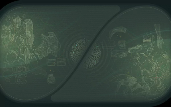 video game Cradle HD Desktop Wallpaper | Background Image