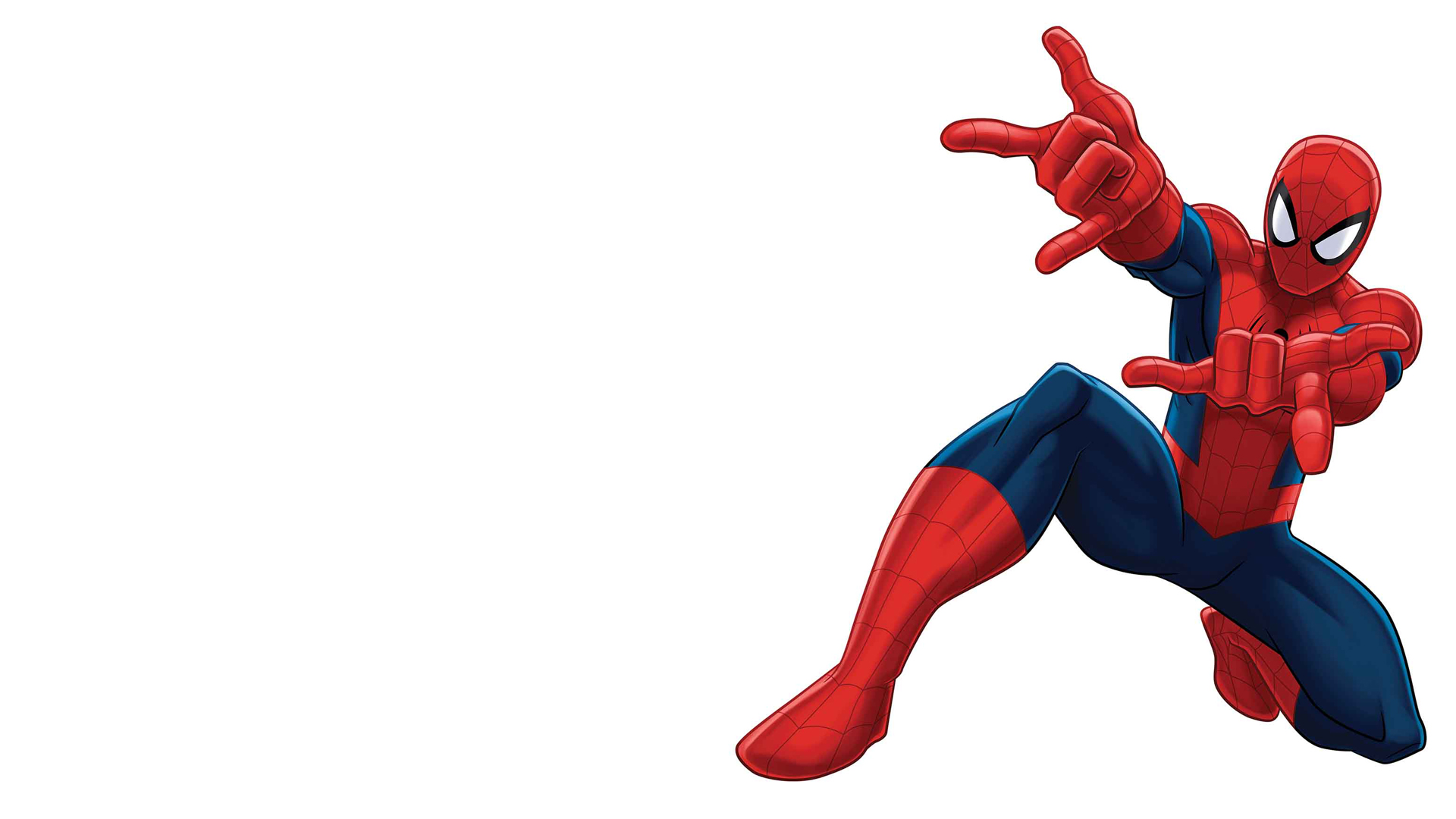 Spider-Man HD Wallpaper | Hintergrund