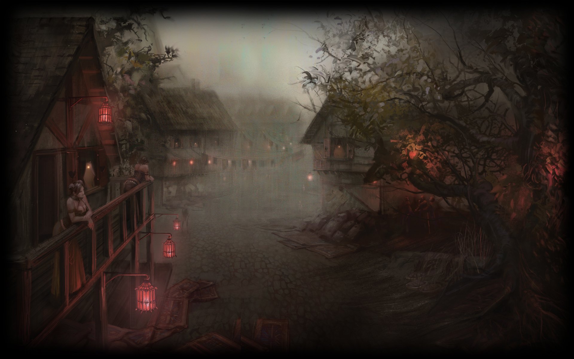 Download Video Game Demonicon HD Wallpaper