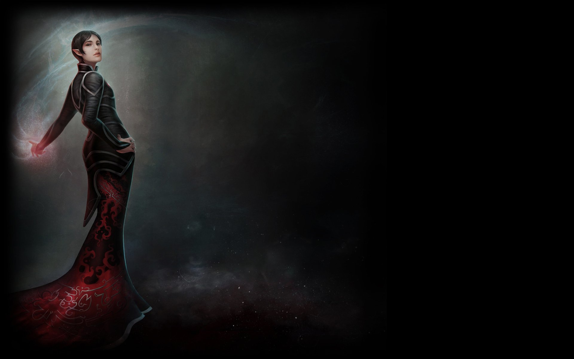 Download Video Game Demonicon HD Wallpaper