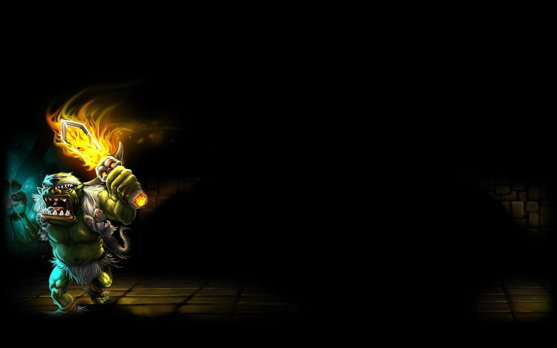 Download Video Game Desktop Dungeons HD Wallpaper