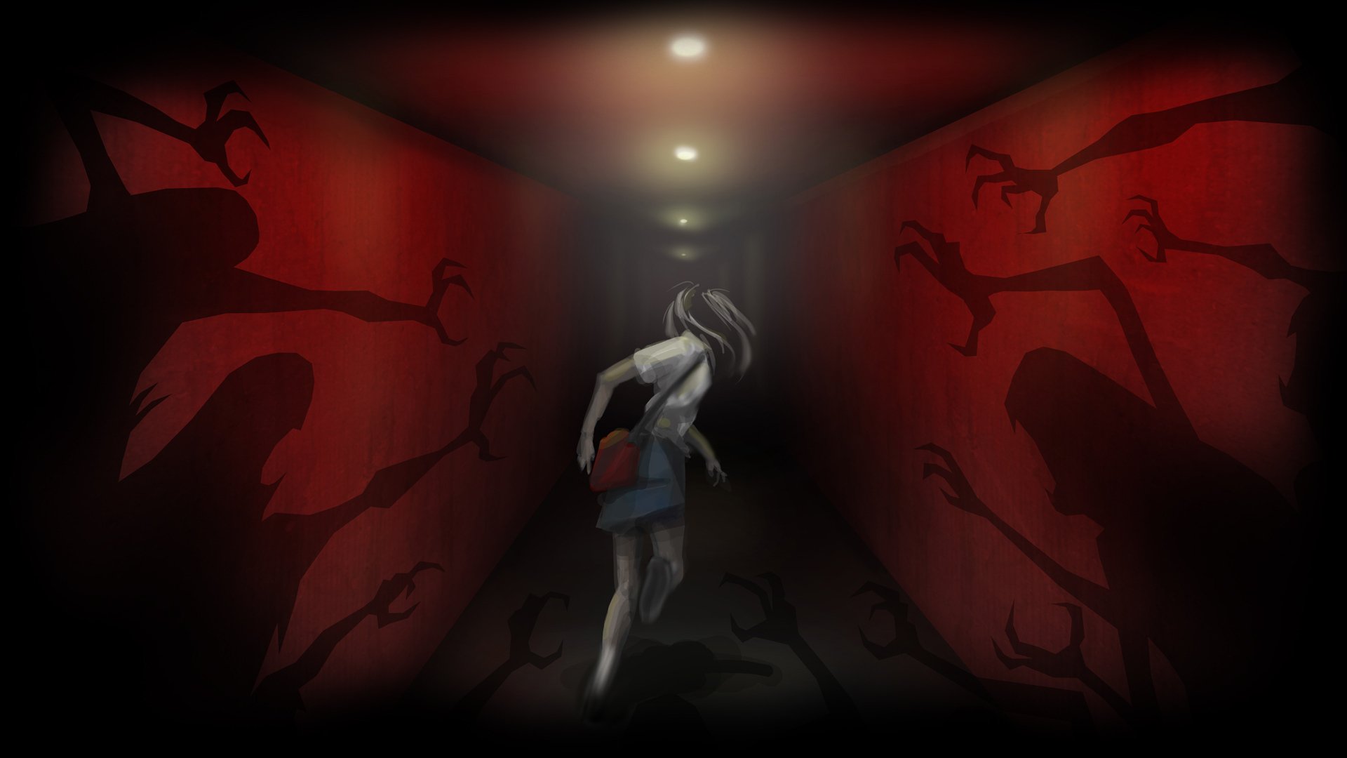 Download Video Game DreadOut HD Wallpaper