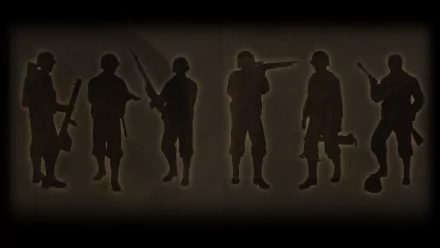 video game Day of Defeat: Source HD Desktop Wallpaper | Background Image