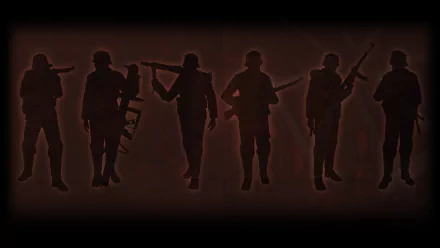 video game Day of Defeat: Source HD Desktop Wallpaper | Background Image