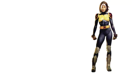 Comic Rogue (Marvel Comics) HD Desktop Wallpaper | Background Image