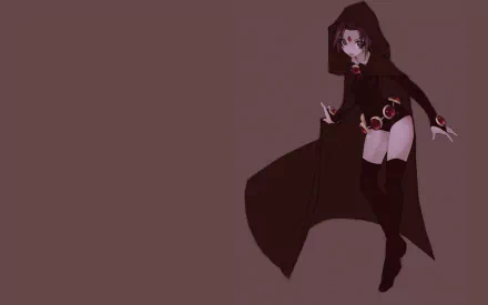 Raven (DC Comics) Comic raven HD Desktop Wallpaper | Background Image