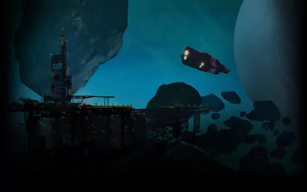 video game Defense Grid 2 HD Desktop Wallpaper | Background Image