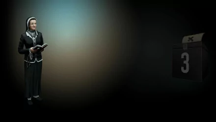 video game Democracy 3 HD Desktop Wallpaper | Background Image