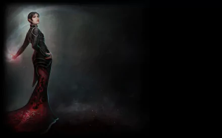 video game Demonicon HD Desktop Wallpaper | Background Image