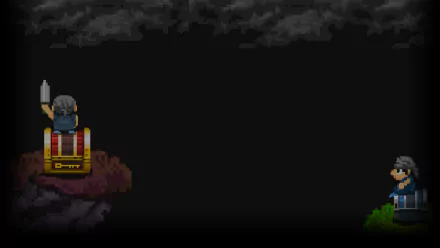video game Diehard Dungeon HD Desktop Wallpaper | Background Image
