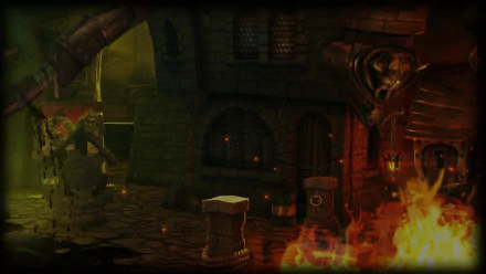 video game DieselStormers HD Desktop Wallpaper | Background Image