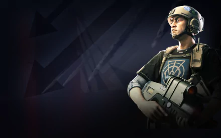 video game Dirty Bomb HD Desktop Wallpaper | Background Image