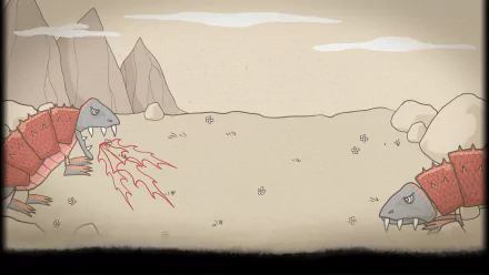 video game Draw a Stickman: EPIC HD Desktop Wallpaper | Background Image