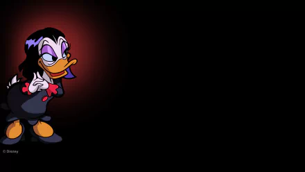 video game DuckTales HD Desktop Wallpaper | Background Image