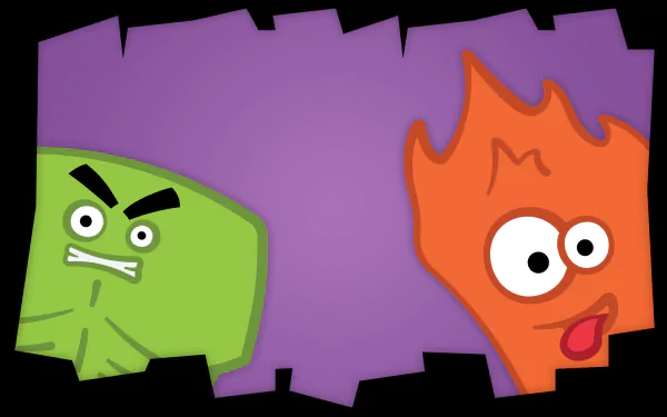 video game Cubot HD Desktop Wallpaper | Background Image