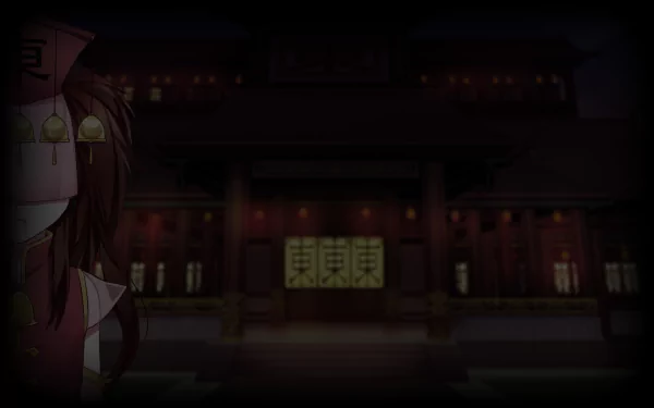 Cursed Sight Wallpapers