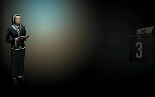 video game Democracy 3 HD Desktop Wallpaper | Background Image