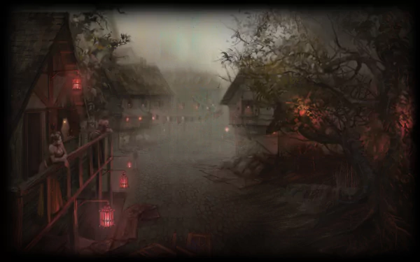 video game Demonicon HD Desktop Wallpaper | Background Image
