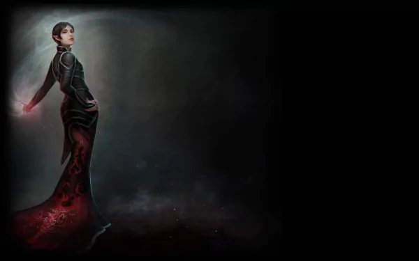 video game Demonicon HD Desktop Wallpaper | Background Image