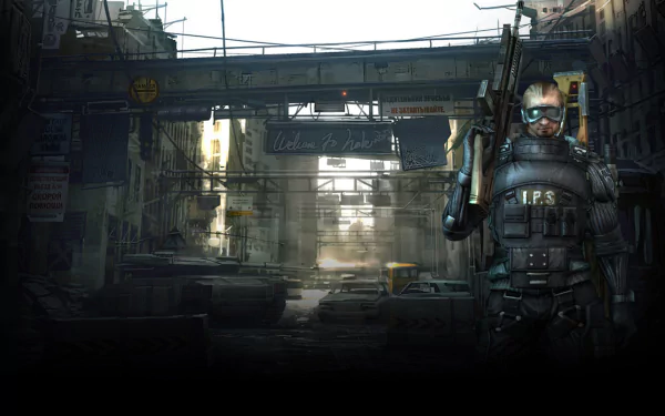 video game Dizzel HD Desktop Wallpaper | Background Image