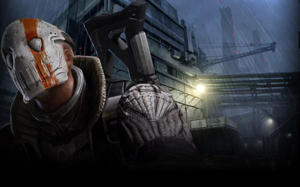 video game Dizzel HD Desktop Wallpaper | Background Image