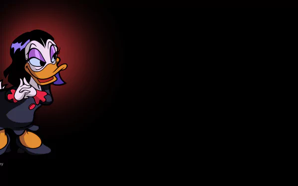 video game DuckTales HD Desktop Wallpaper | Background Image